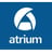 Atrium Campus Logo
