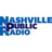 Nashville Public Radio Logo