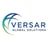 Versar Global Solutions Logo