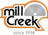Mill Creek Lumber & Supply Company Logo