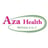 Aza Health Logo
