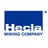 Hecla Mining Company Logo