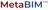 MetaBIM Logo
