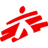 Medecins Sans Frontieres (Doctors Without Borders) - United States Logo