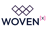 WovenX Health Logo