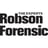 Robson Forensic, Inc. Logo