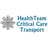 HealthTeam Critical Care Transport Logo