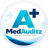 medauditz inc Logo