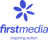 First Media Logo