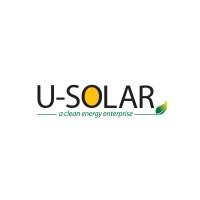 U-Solar