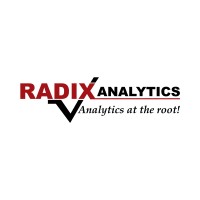 Radix Analytics
