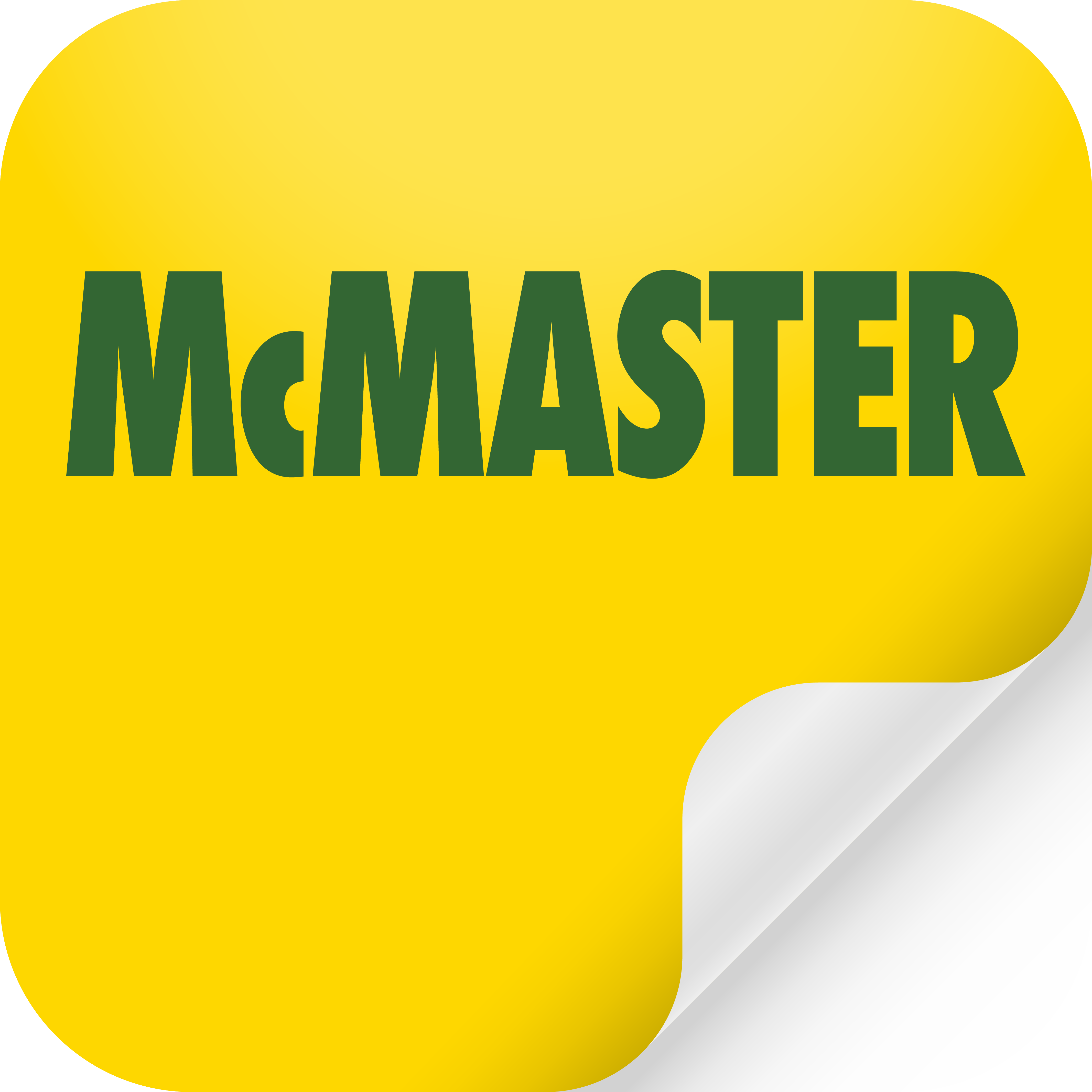 McMaster-Carr