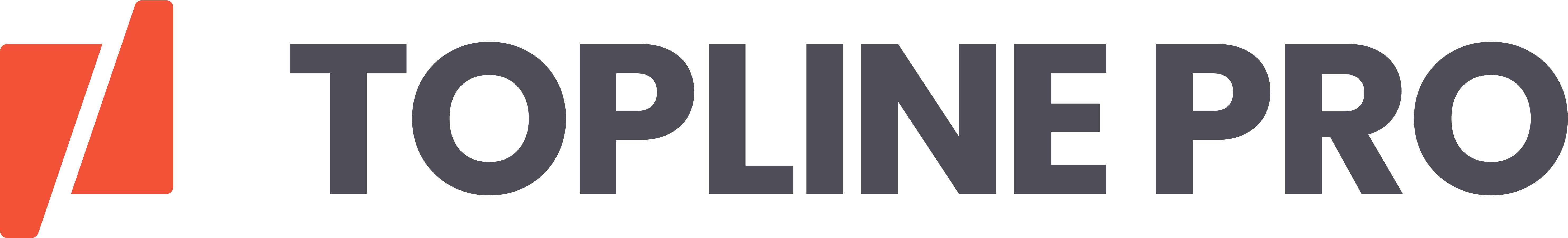 Topline Pro