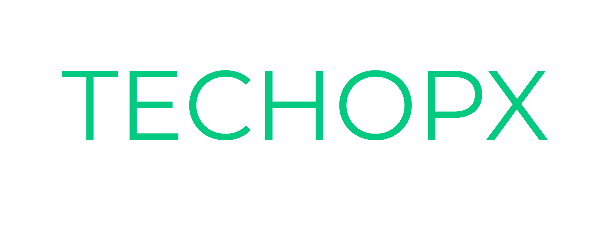 TechOpX