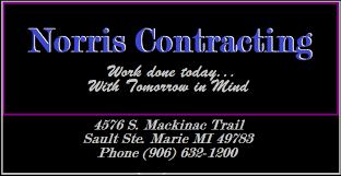 Norris Contracting
