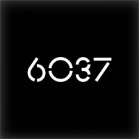 6037
