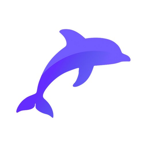 Dolphin Radar