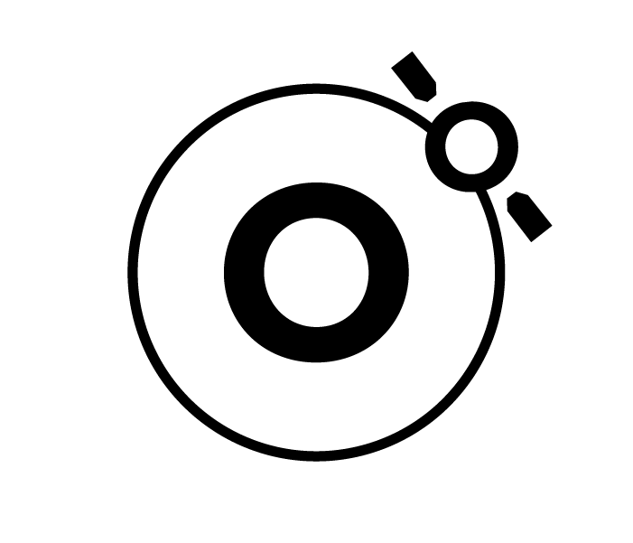Outpost Space Logo