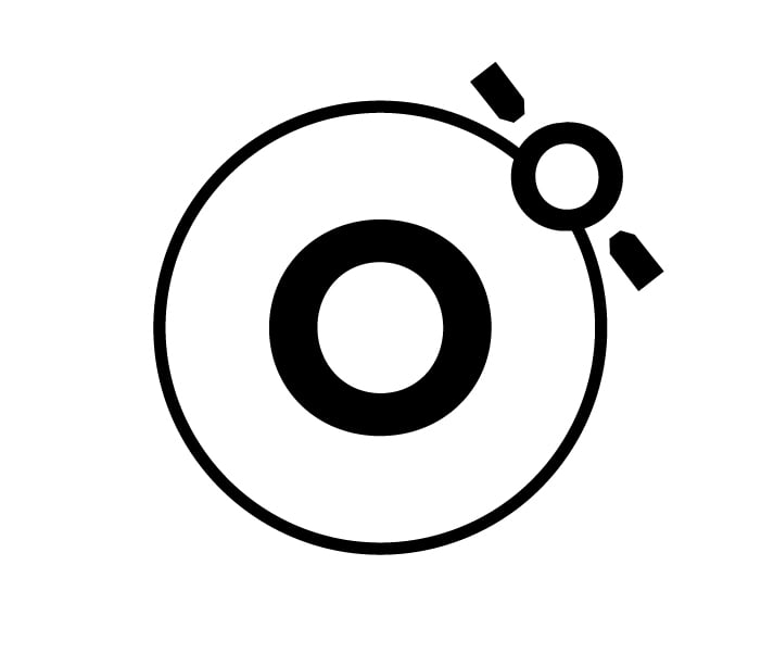 Outpost Space Logo