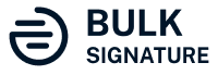 BulkSignature