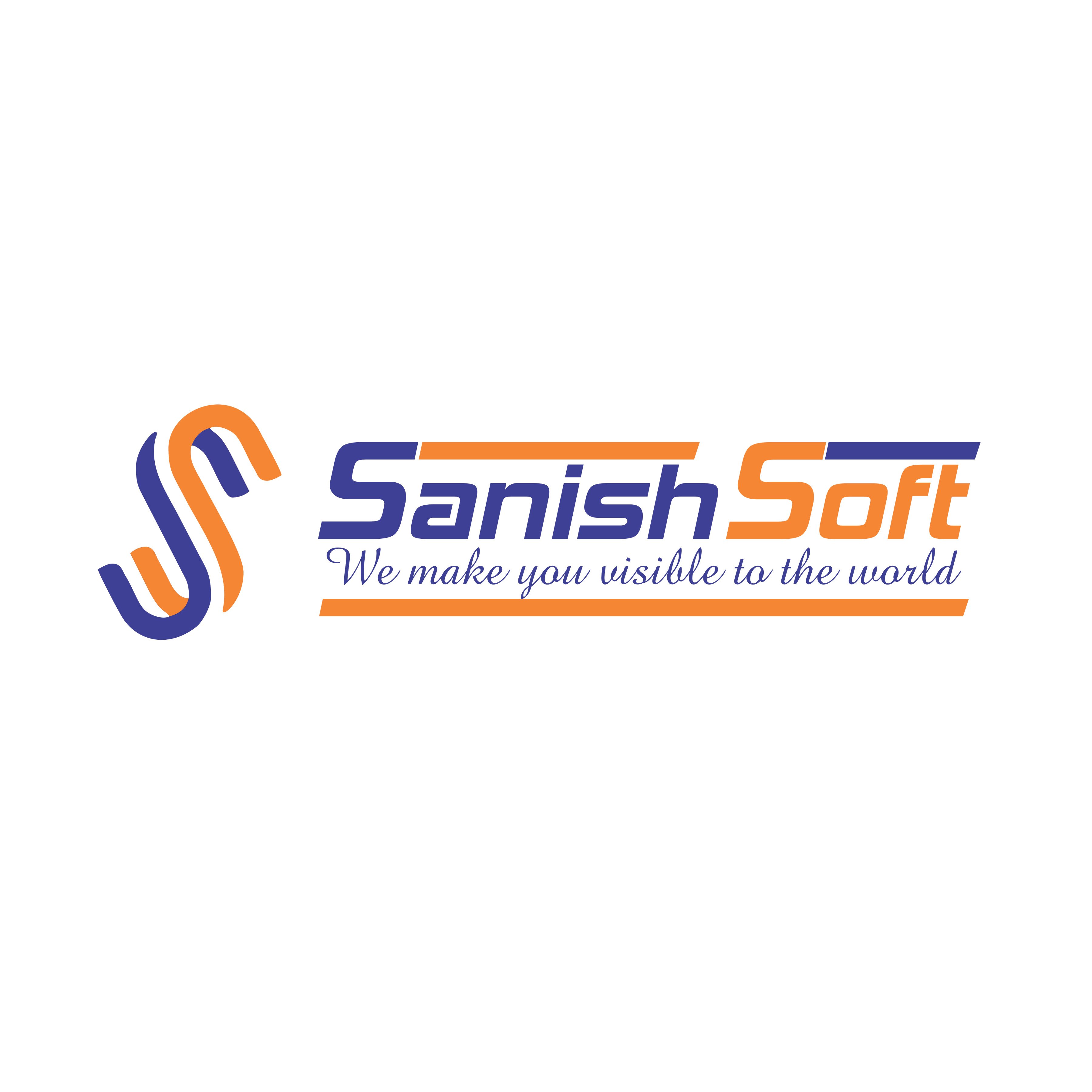 Sanishsoft Website Design Company