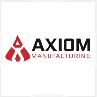Axiom Manufacturing