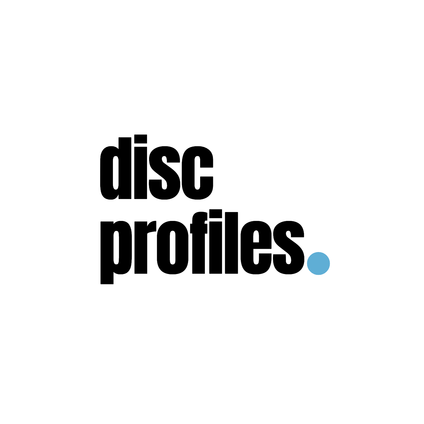 DiSCprofiles