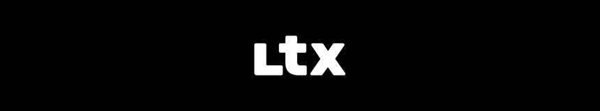 LTX Logo