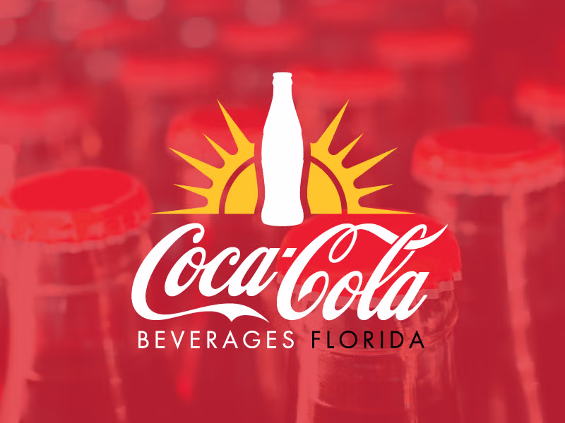 Coca-Cola Beverages Florida