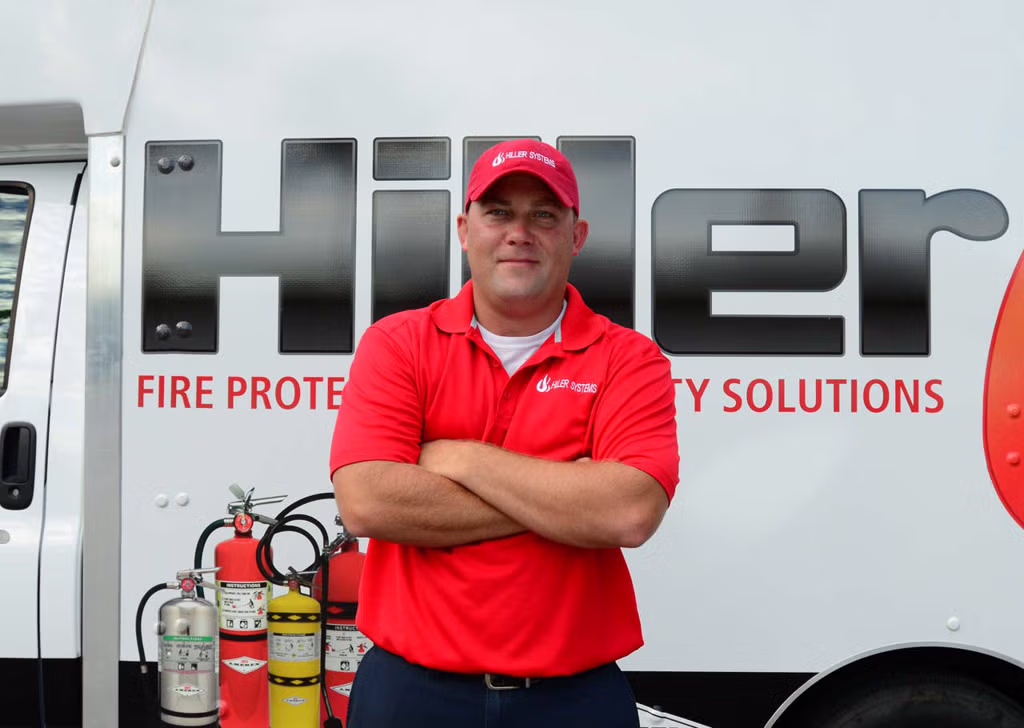 Hiller Companies