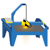 Plasmacam