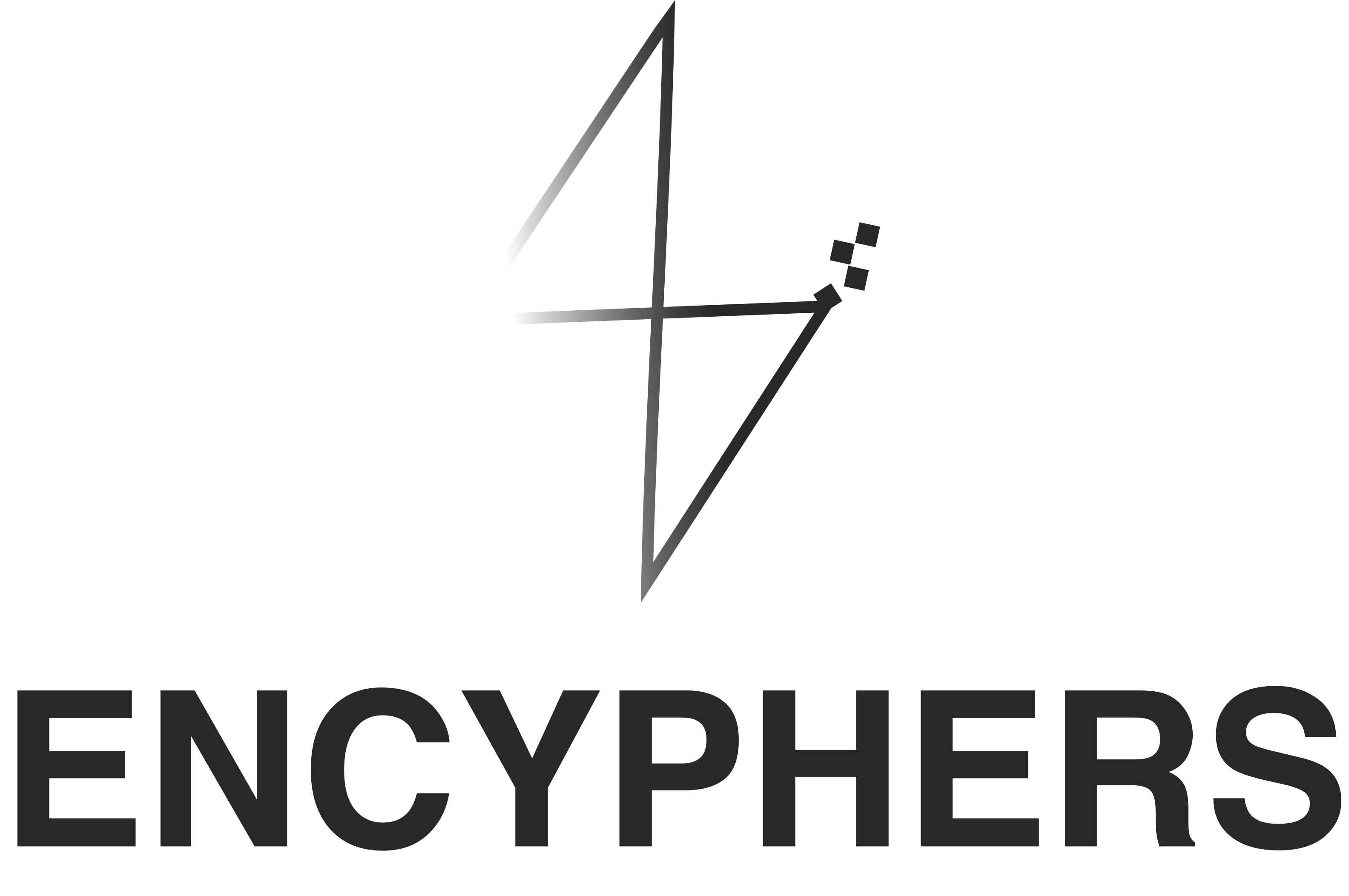 ENCYPHERS