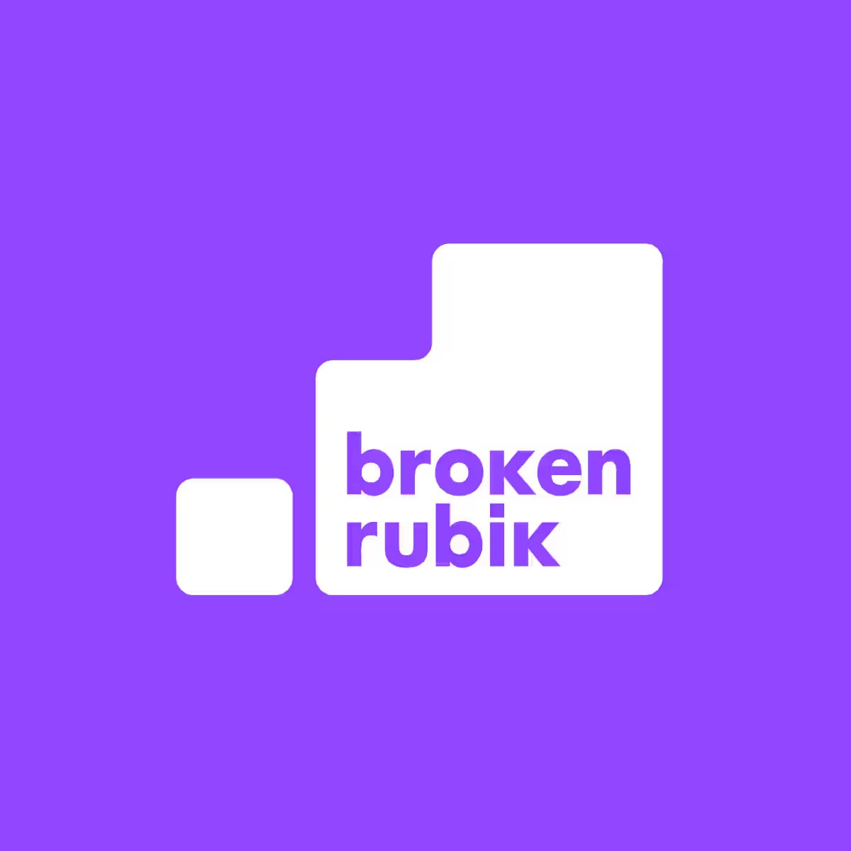 BrokenRubik