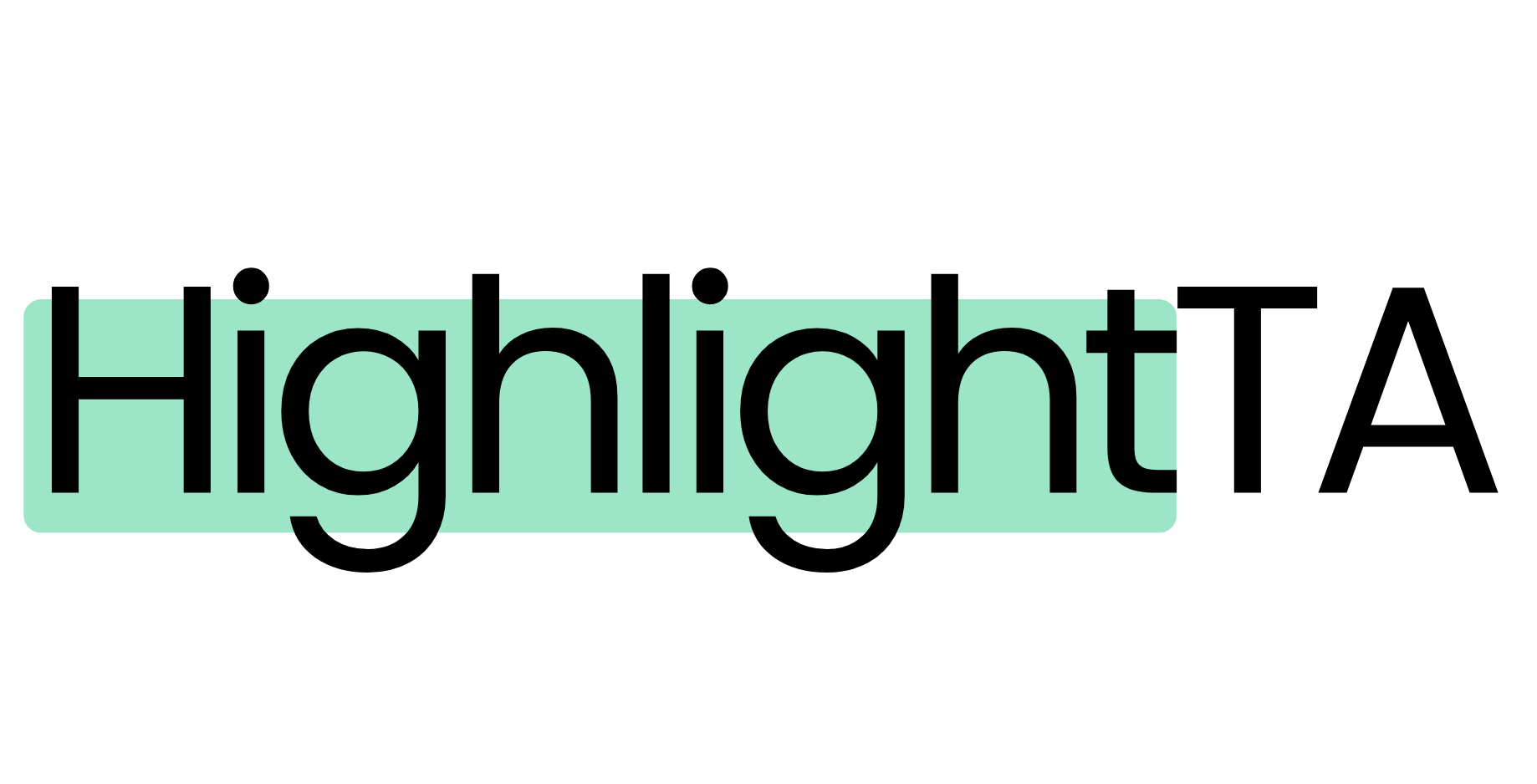 HighlightTA