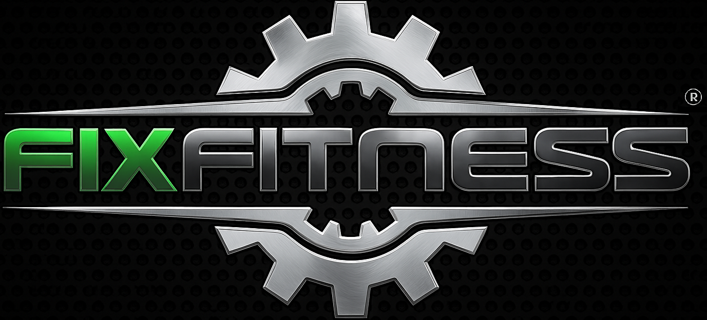 FIX FITNESS