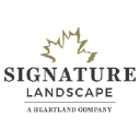 Signature Landscape