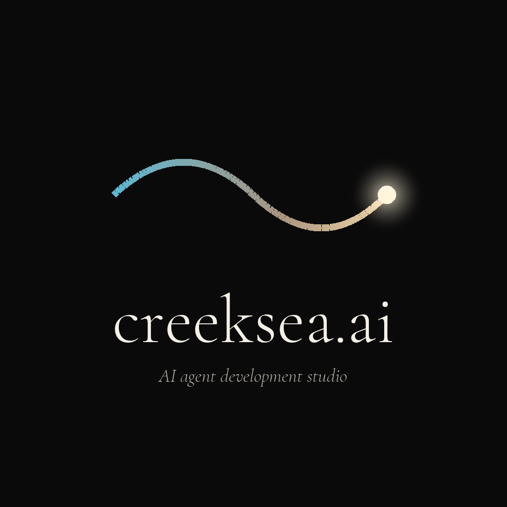creeksea.ai