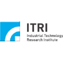 Industrial Technology Research Institute (ITRI)