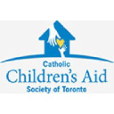 Catholic Children's Aid Society of Toronto