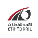 Etihad Rail Infrastructure