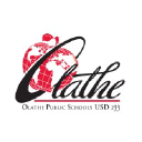 Olathe Unified School District 233