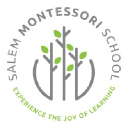Salem Montessori School Incorporated