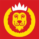 Hungry Lion