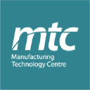 Manufacturing Technology Centre (MTC)