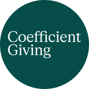 Coefficient Giving