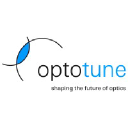 Optotune AG