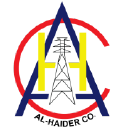 Al Haider Company for Contracting