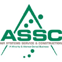 Air Systems Service & Construction