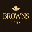 Browns Jewellers