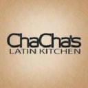 Cha Cha's Latin Kitchen